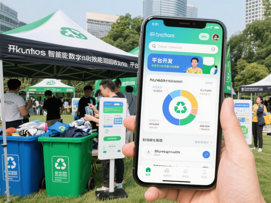 开云体育如何回收 (开云体育如何回收资源助力环保可持续发展) 除了线下活动,开云体育还借助数字化手段提升回收效率