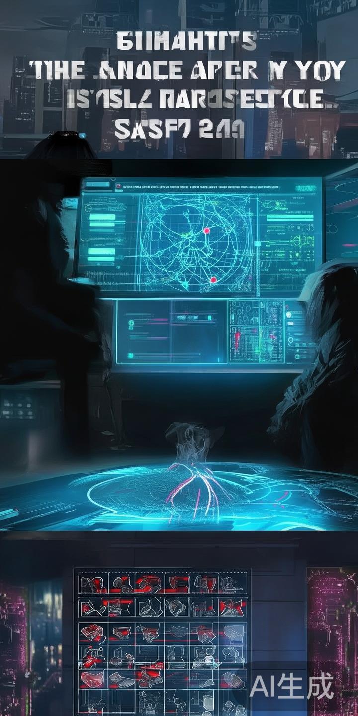 随着技术的发展，黑客手段也日益多样化。从暴力破解到