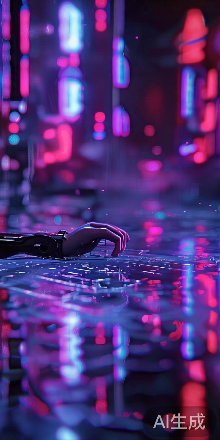 网络连接不稳定或服务器故障
网络波动会引发请求超